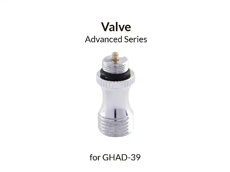 Gaahleri - vzduchový ventil pro GHAD-39 41086