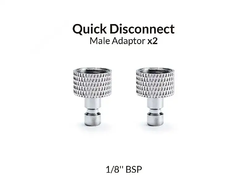 Protikus rychlospojky G1/8 - NW 2,7 40799