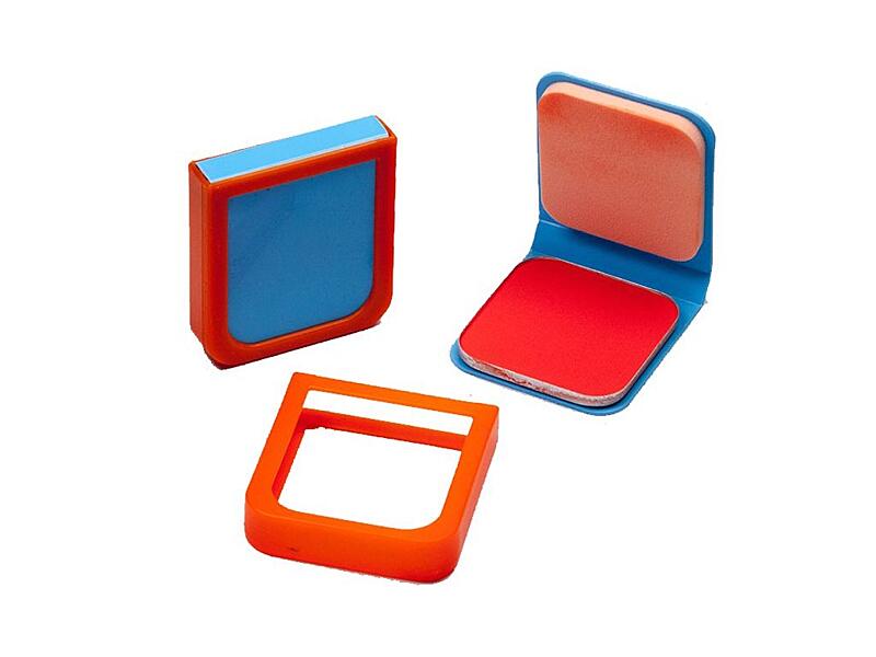 Golden Phoenix - Smývatelná barva na vlasy - Orange 6g