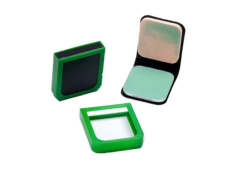 Golden Phoenix - Smývatelná barva na vlasy - Teal 6g