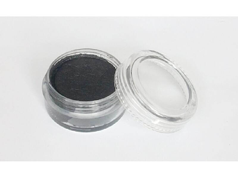 Golden Phoenix - Barva na obličej - black 10ml