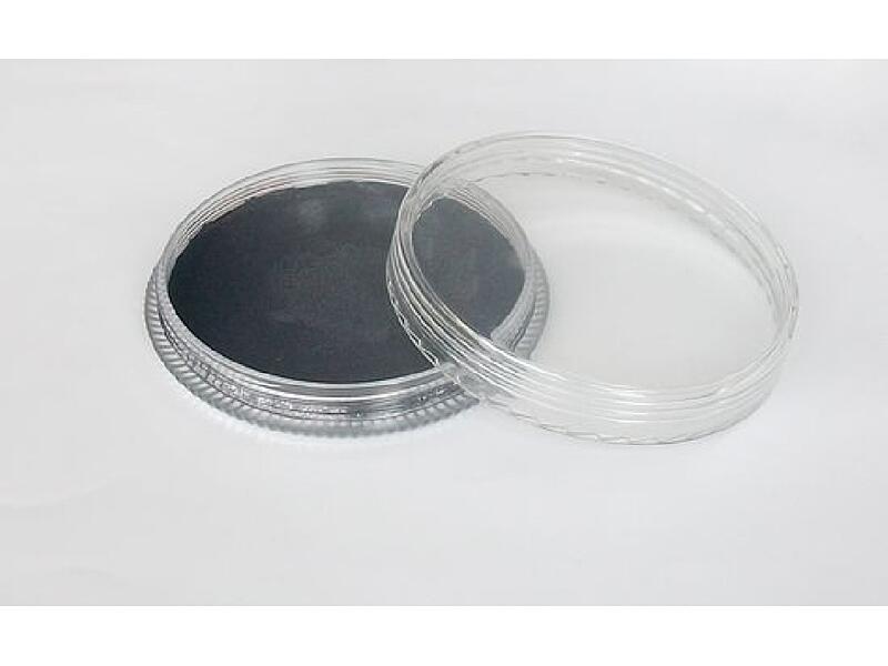 Golden Phoenix - Barva na obličej - black 30ml