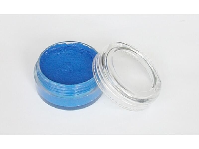 Golden Phoenix - Barva na obličej - blue 10ml