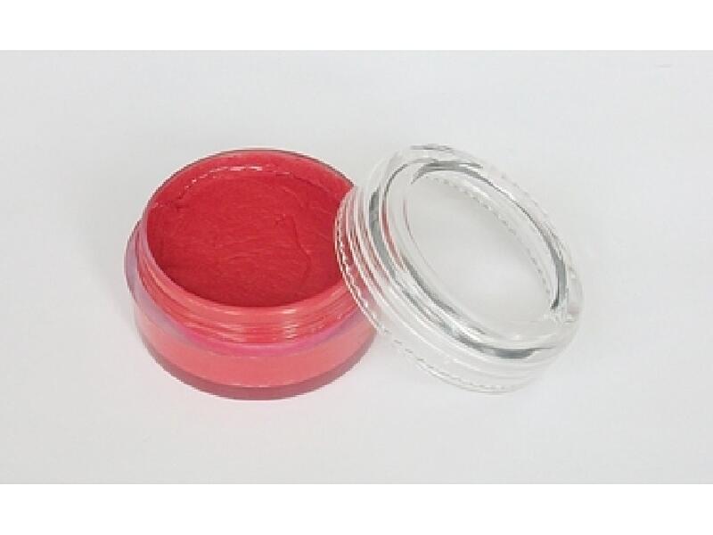 Golden Phoenix - Barva na obličej - red 10ml