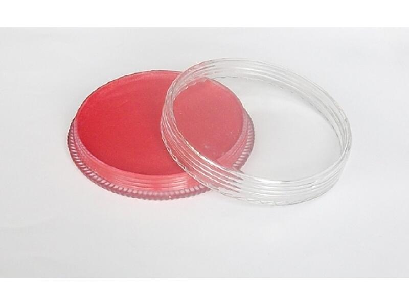 Golden Phoenix - Barva na obličej - red 30ml