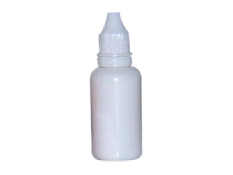 Golden Phoenix - Airbrush barva na nehty - white 30 ml