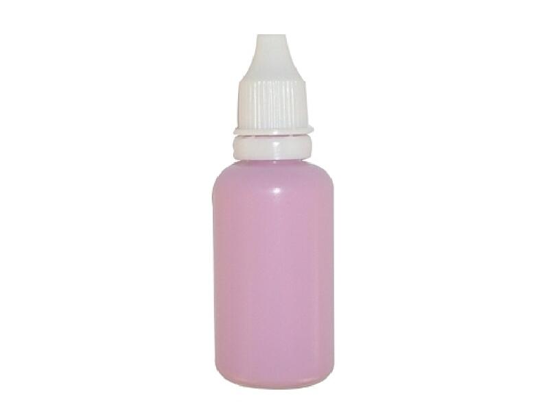 Golden Phoenix - Airbrush barva na nehty - light purple 30 ml