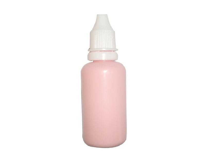 Golden Phoenix - Airbrush barva na nehty - misty rose 30 ml
