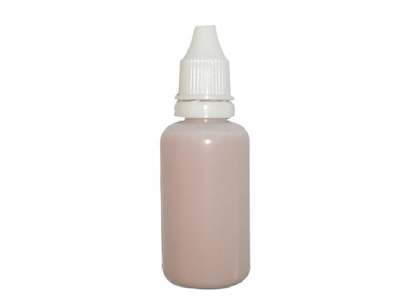 Golden Phoenix - Airbrush barva na nehty - flesh color 30 ml