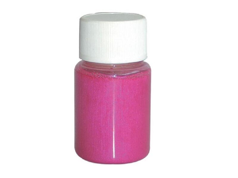 Golden Phoenix - Airbrush barva pro dočasné tetování - perleťová rose 40 ml