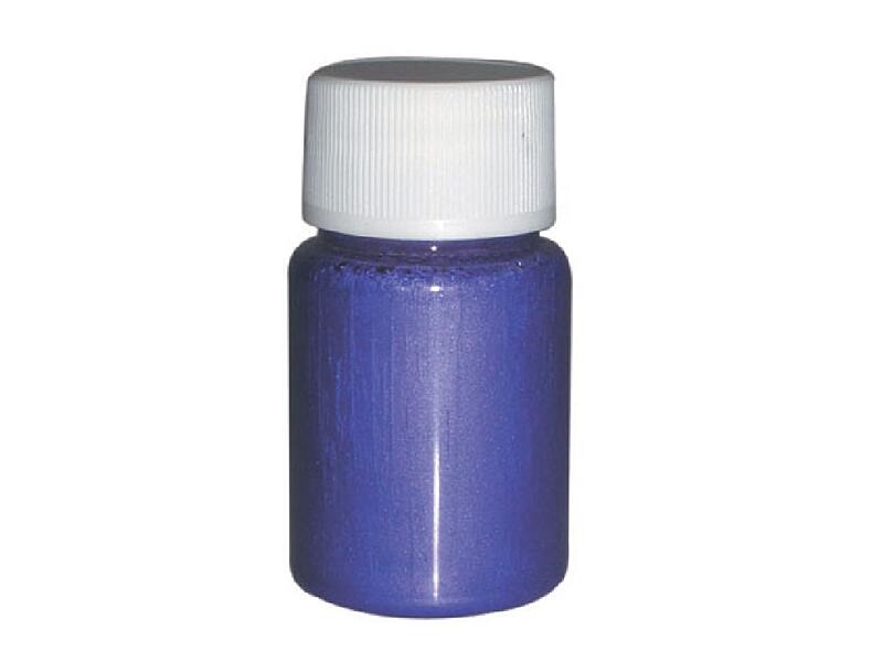 Golden Phoenix - Airbrush barva pro dočasné tetování - perleťová purple 40 ml