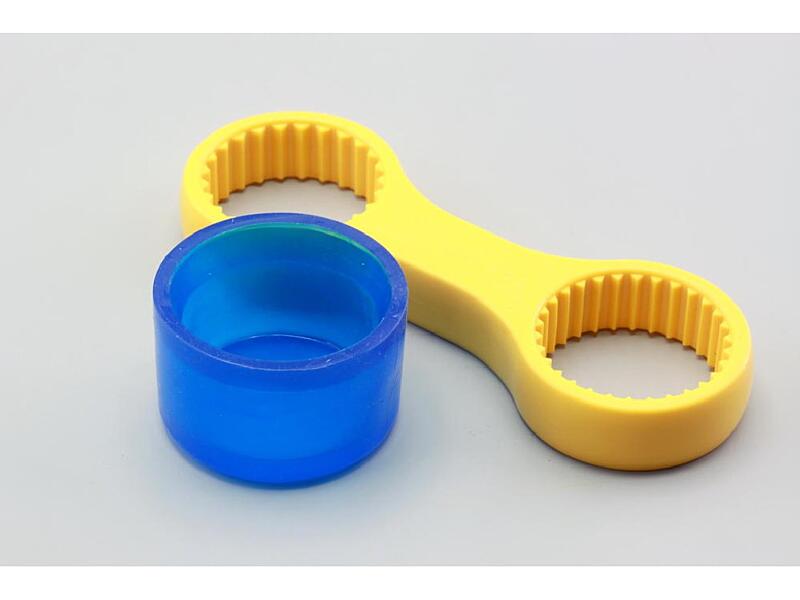 Gunze - GT56 - Mr.Cap Opener - otvírač barev
