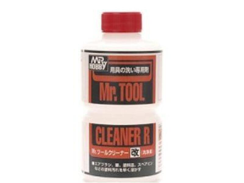 Gunze - Mr.Tool Cleaner - čistič