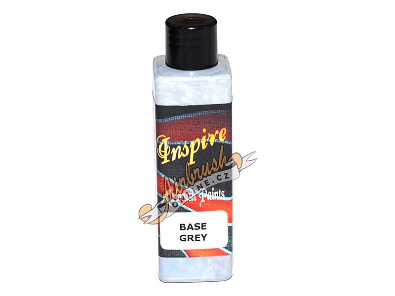 Inspire Base Grey 100ml
