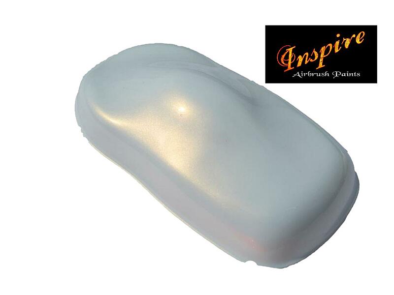 Inspire Pearl Gold 100ml