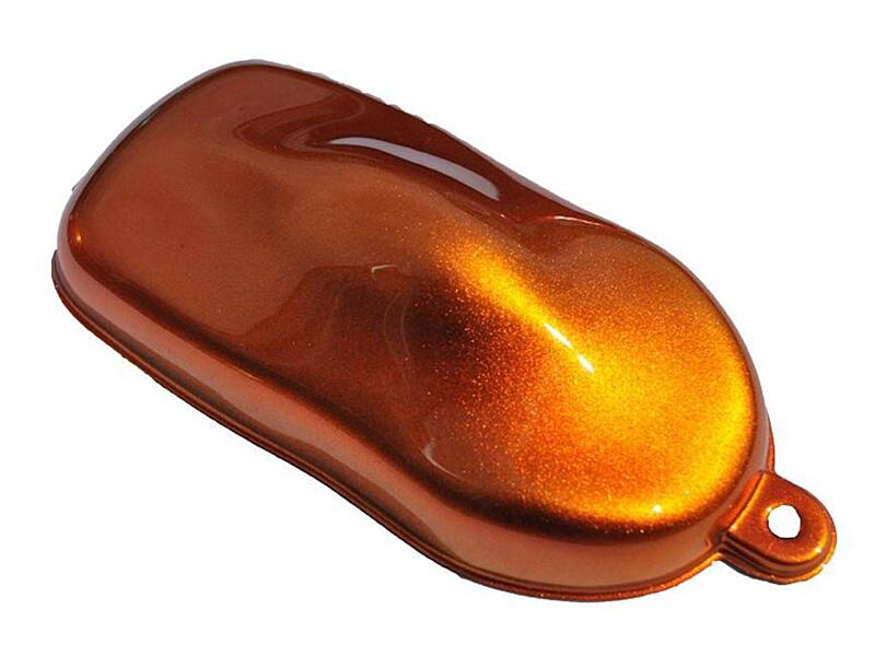 Inspire Intensifier Fools Gold Candy 100ml