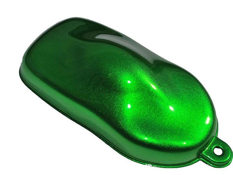 Inspire Intensifier Green Candy 100ml