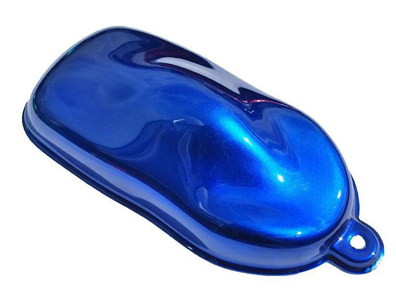 Inspire Intensifier Royal Blue Candy 100ml