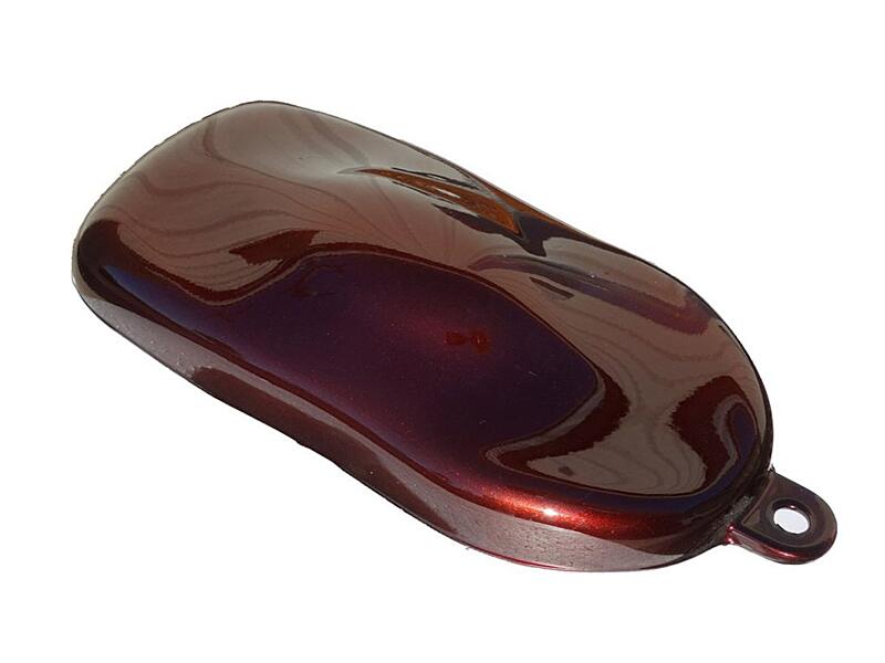 Inspire Intensifier Brown Candy 100ml