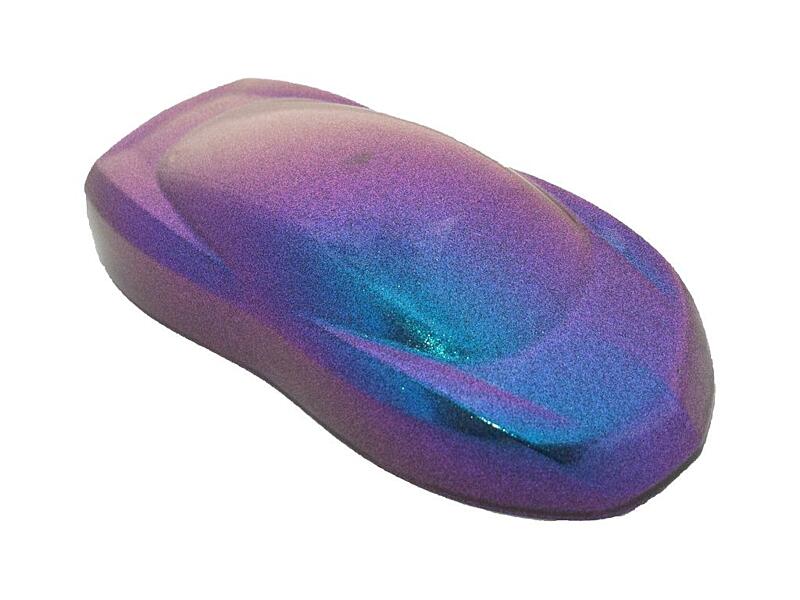 Inspire Crystal Blue 100ml