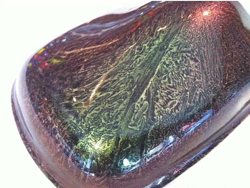 Inspire Marble FX Kiwi 100ml