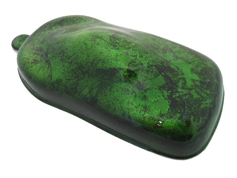 Inspire Marble Green 100ml