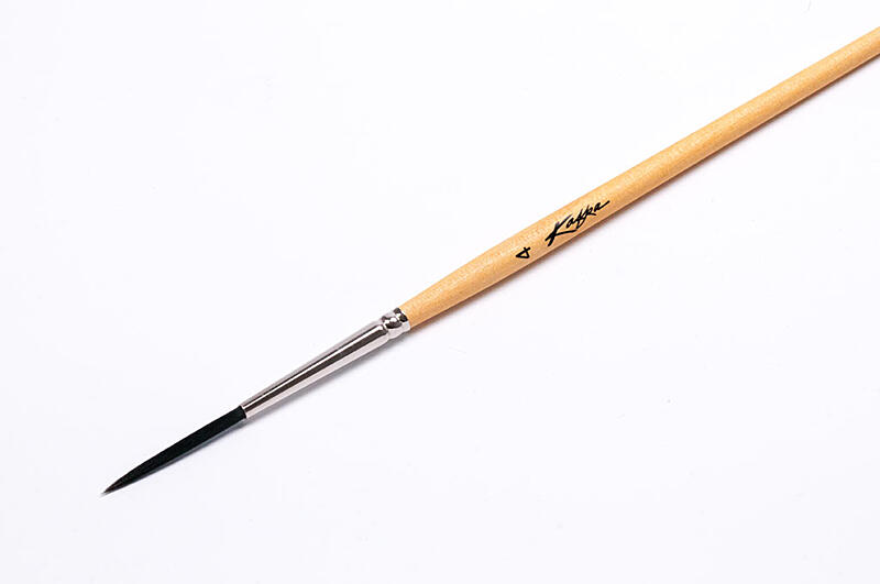 Kafka - štětec - Scriptliner brush vel. 4