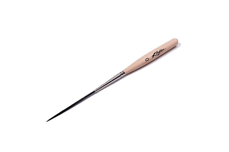 Kafka - štětec - Signature Series Scroller brush vel. 0