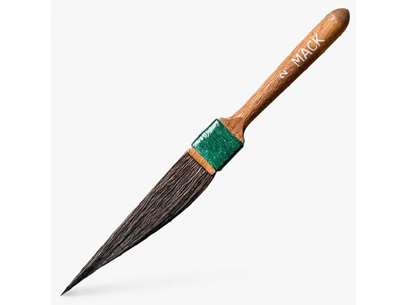 Mack - štětec - řada 20 - Sword Striper vel. 2