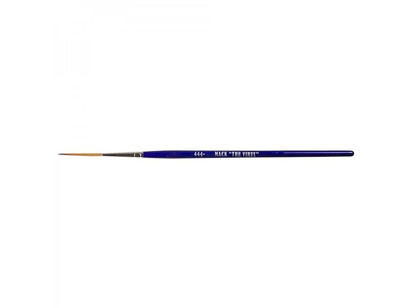 Mack - štětec - řada 444 - Virus vel. 1