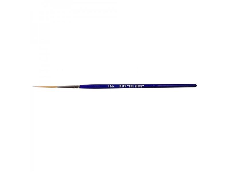 Mack - štětec - řada 444 - Virus vel. 6