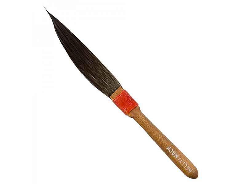 Mack - štětec - řada Kelly - Mack vel. 1