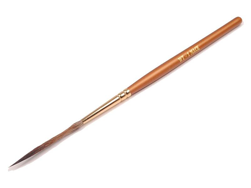 Mack - štětec - řada Wizard Typhon vel. 1