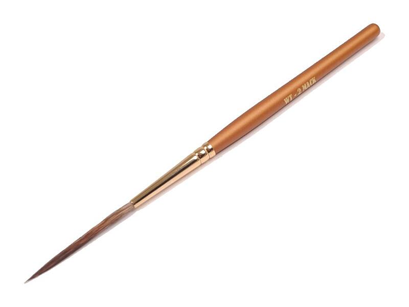 Mack - štětec - řada Wizard Typhon vel. 2