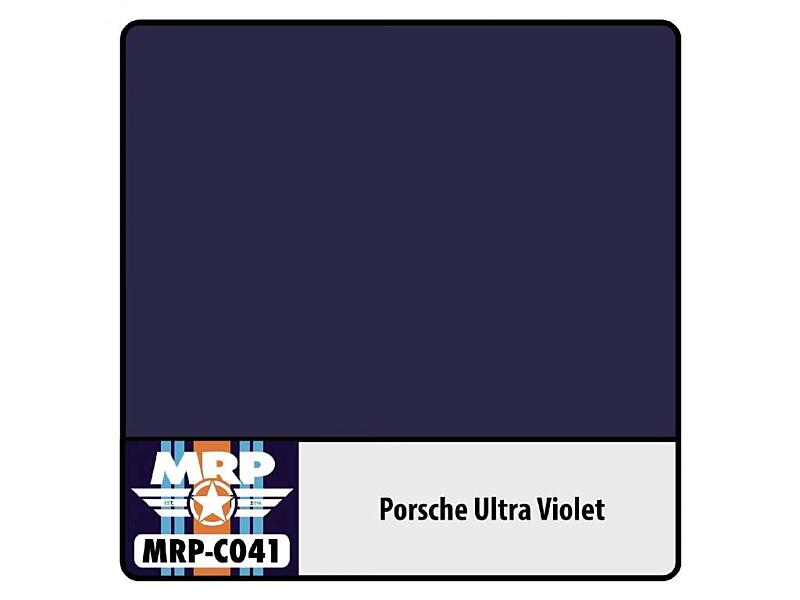MR.Paint C041 Porsche Ultra Violet 30ml