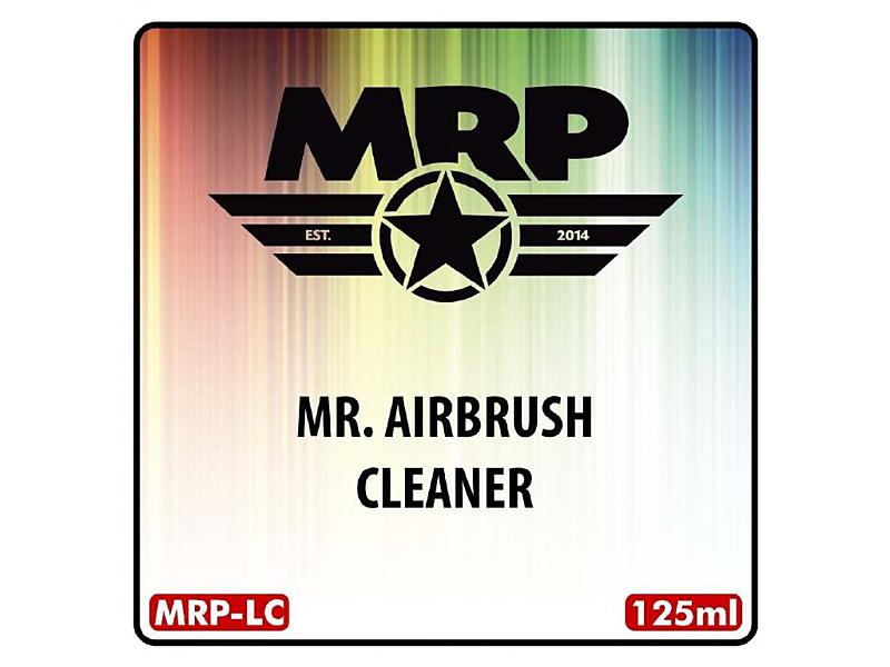 MR. Airbrush Cleaner - čistič 125 ml