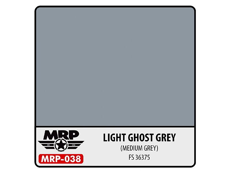 MR.Paint 038 Light Ghost Grey FS36375 30ml