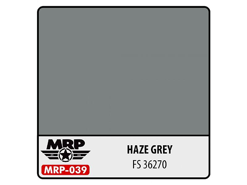 MR.Paint 039 Haze Grey FS36270 30ml