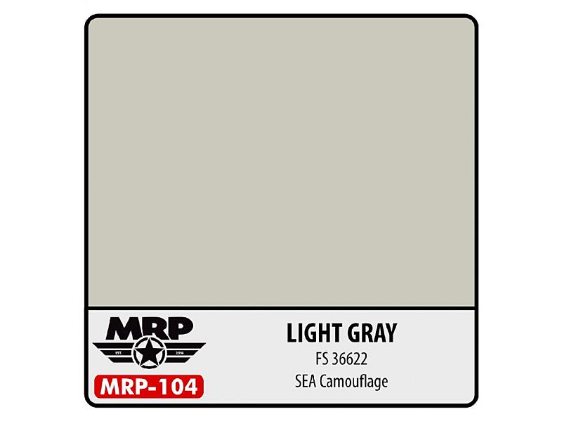 MR.Paint 104 Sea Camouflage FS36622 30ml