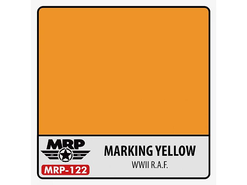 MR.Paint 122 Marking Yellow 30ml