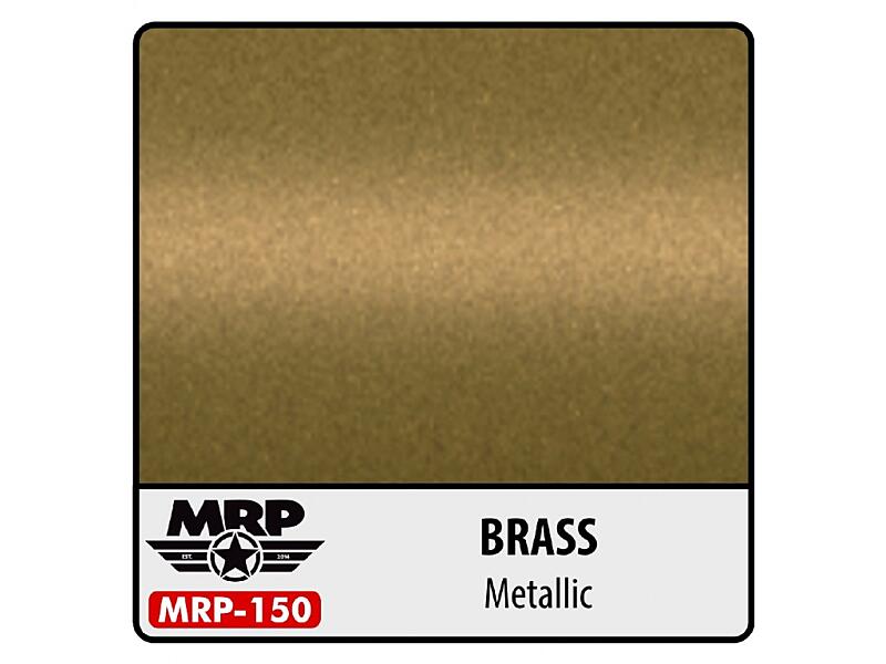 MR.Paint 150 Brass 30ml
