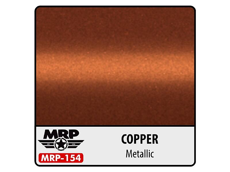 MR.Paint 154 Copper 30ml