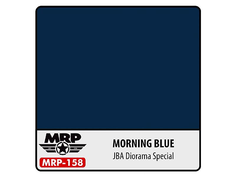 MR.Paint 158 Morning Blue 30ml