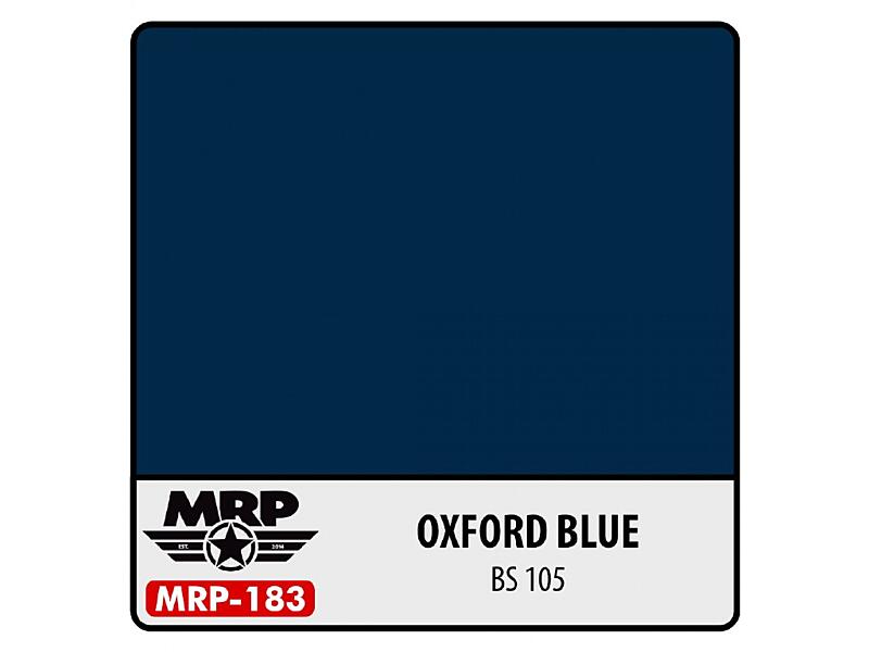 MR.Paint 183 Oxford Blue 30ml