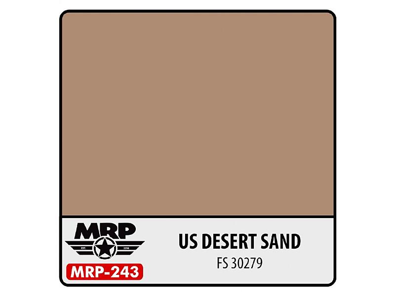 MR.Paint 243 US Desert Sand FS30279 30ml