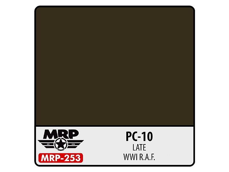 MR.Paint 253 PC-10 Late 30ml