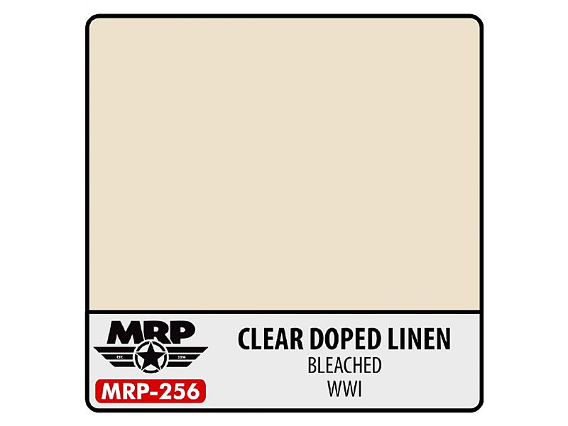 MR.Paint 256 CDL Bleached 30ml