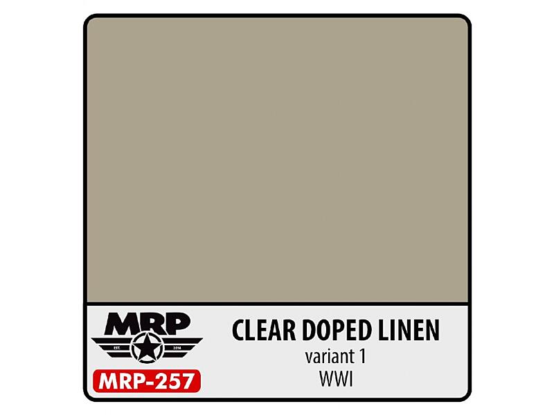 MR.Paint 257 CDL Variant 1 30ml