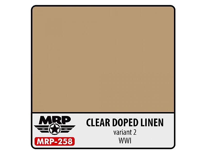 MR.Paint 258 CDL Variant 2 30ml
