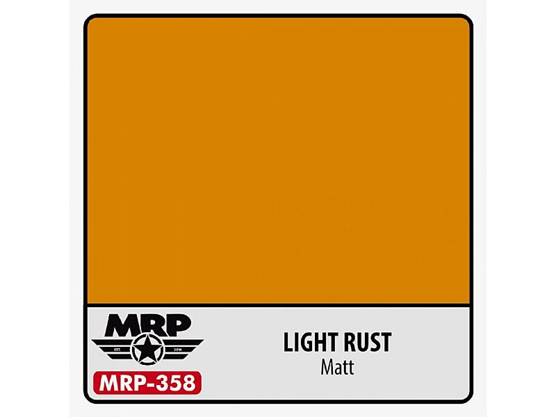 MR.Paint 358 Light Rust 30ml